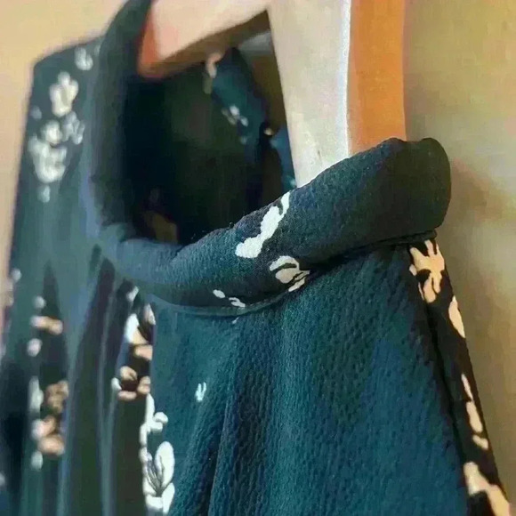 Vero Moda High Neck Dress, Size S - Picture 11 of 16